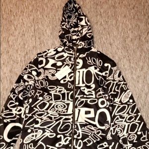 Dior Windbreaker